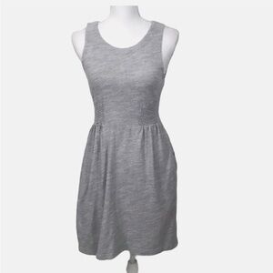 ANTHROPOLOGIE Lilka flare dress